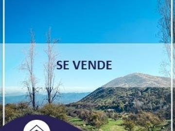 SE VENDEN PARCELAS EN CAMPOS DE AHUMADA DESDE 500 UF