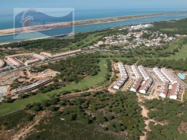 Se venden parcelas en Nuevo Portil, Huelva