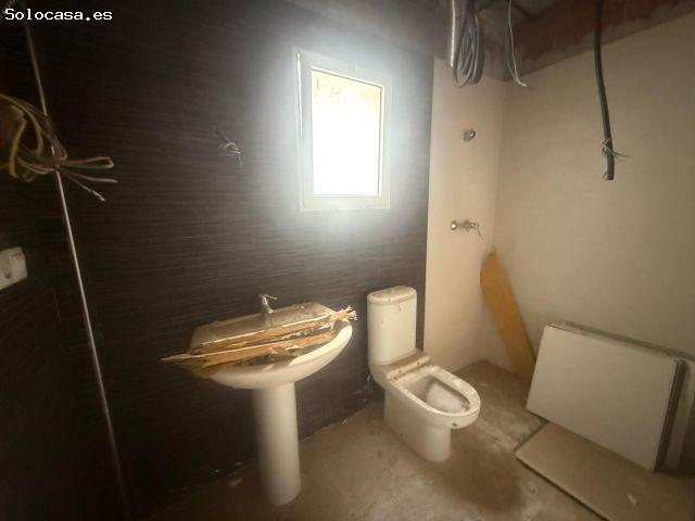 SE VENDEN PISOS EN TORRELLANO