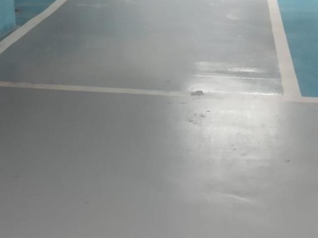 SE VENDEN PLAZAS DE GARAJE