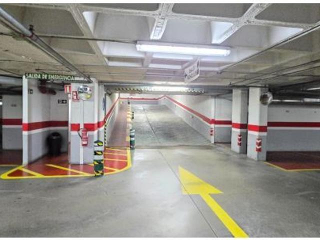 SE VENDEN PLAZAS DE GARAJE DESDE 37.000€ EN PARKING MAR MENOR