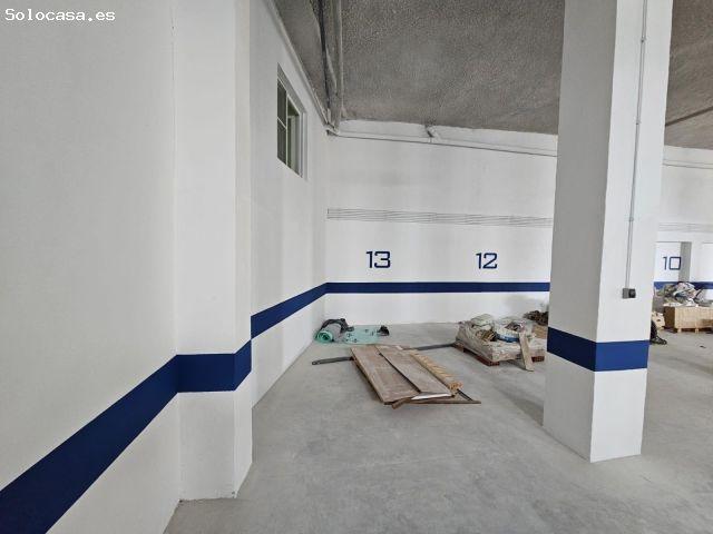 Se venden plazas de Garaje en Arpón II