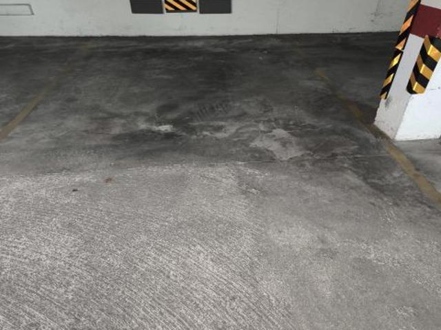 Se venden plazas de garaje en La Florida