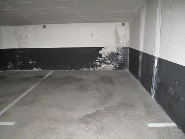 Se venden plazas de garaje en Rivas Vaciamadrid