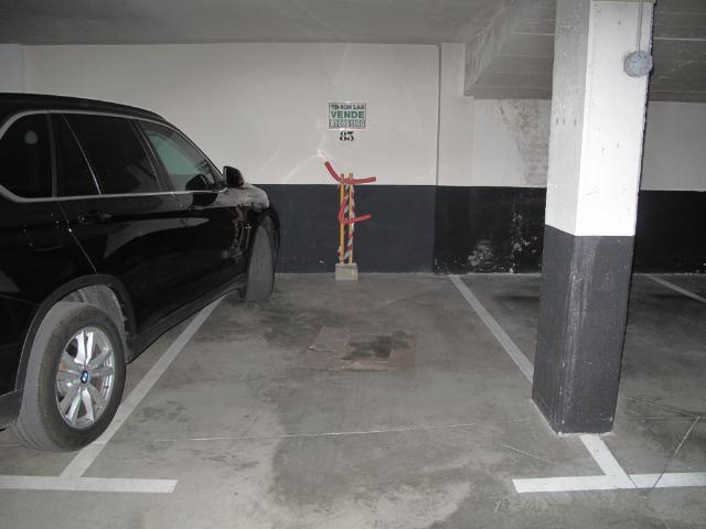 Se venden plazas de garaje en Rivas Vaciamadrid