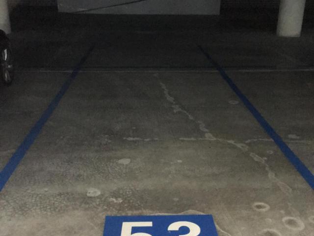 SE VENDEN PLAZAS DE GARAJE JUNTO AL HOTEL AC, JUAN CARLOS I