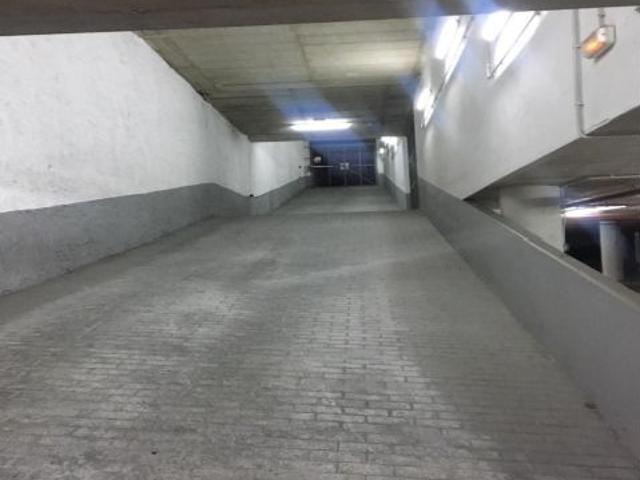 SE VENDEN PLAZAS DE GARAJE JUNTO AL HOTEL AC, JUAN CARLOS I