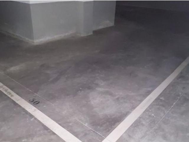 SE VENDEN PLAZAS GARAJES, CERCA HOSPITAL, DISTINTAS MEDIDAS, FACIL MANIOBRA