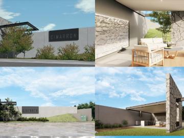 SE VENDEN TERRENOS EN CIMARRON RESIDENCIAL