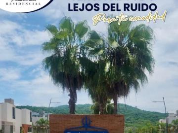 Se venden terrenos en Manzanillo fracc Residencial
