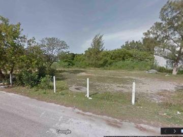 SE VENDEN TERRENOS /LOTES EN PLAYA NORTE, CD. DEL CARMEN