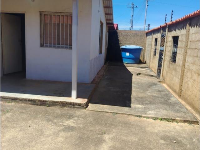 SE VENDE/ALQUILA CASA SECTOR SAN JOSE VE45 303SSJ AROM/SCAP