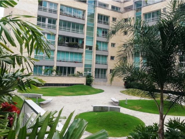 Se vende/alquila apartamento 150m2 La Castellana 4617
