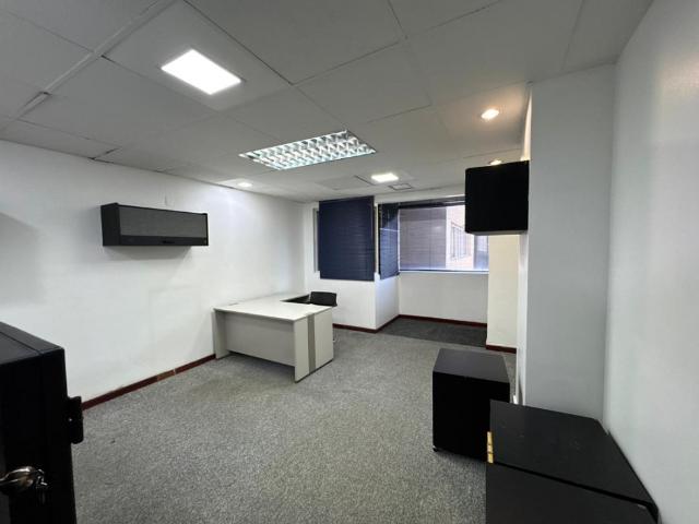 Se vende/alquila oficina 190m² La Castellana