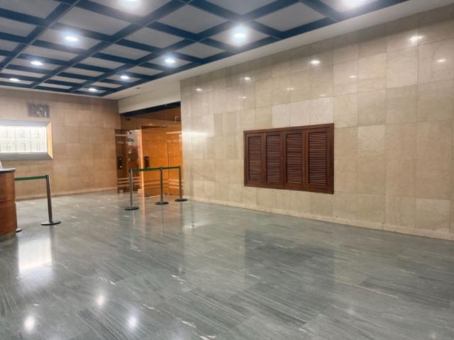 Se vende/alquila oficina 200m2 La Castellana 5873