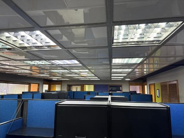 Se vende/alquila oficina 210m² La Castellana