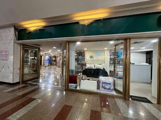 Se vende/alquila Local 14m² CCCT
