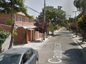 Se vendean casa a pasos de colegio san antonio en v alemana