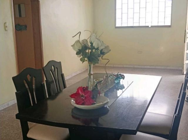 Se VendeApartamento en La Isabelica con Gas Directo en Conj. Cerrado