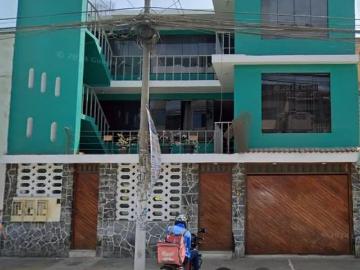 Se vender hermosa casa de 3 pisos independientes