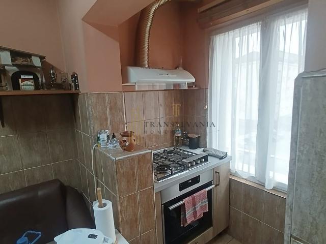 Se vinde apartament 2 camere, Valea Aurie, Sibiu