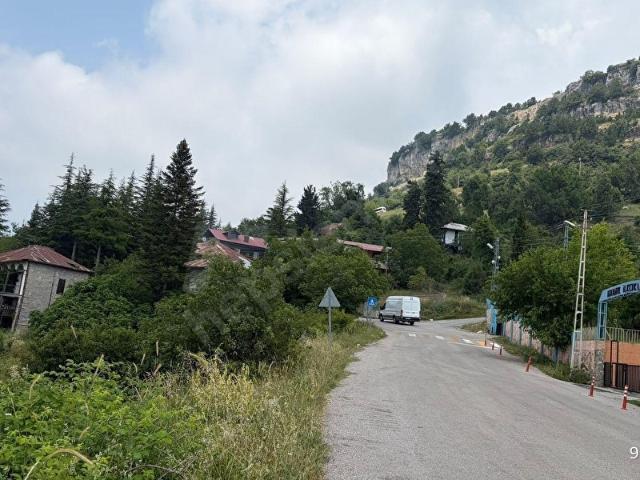 SEÇ YAPI'DAN ÇAMLIYAYLA MERKEZDE 0.50 YOĞUNLUKLU SATILIK ARSAMIZ