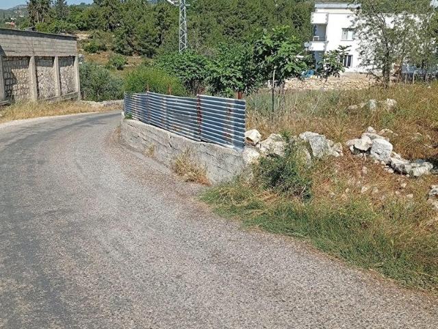 SEÇ YAPI'DAN BEYLİCE'DE SATILIK ARSAMIZ