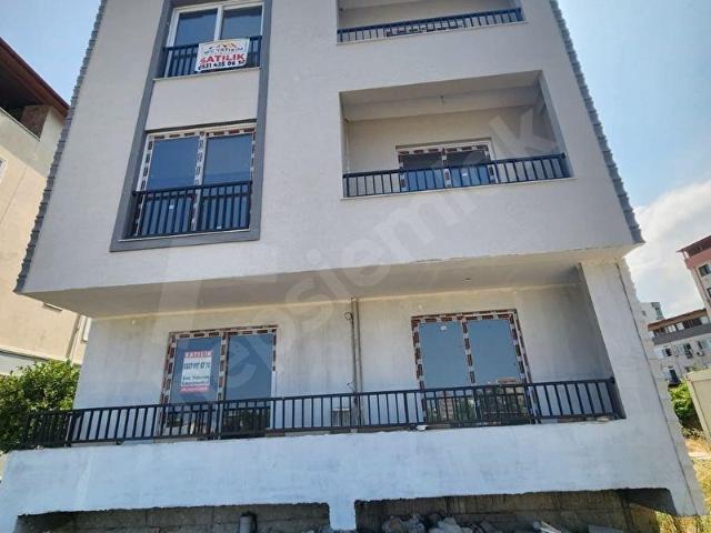 SEÇ YATIRIM'DAN KARAAĞAÇTA 1+1 SATILIK DAİRE