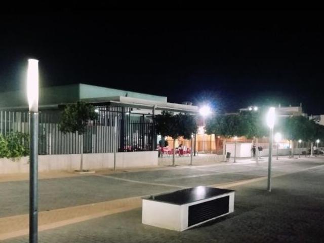 Se acabó buscar aparcamiento: plazas de garaje disponibles en La Pobla