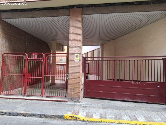 ¡Se acabó dar vueltas buscando aparcamiento! ?