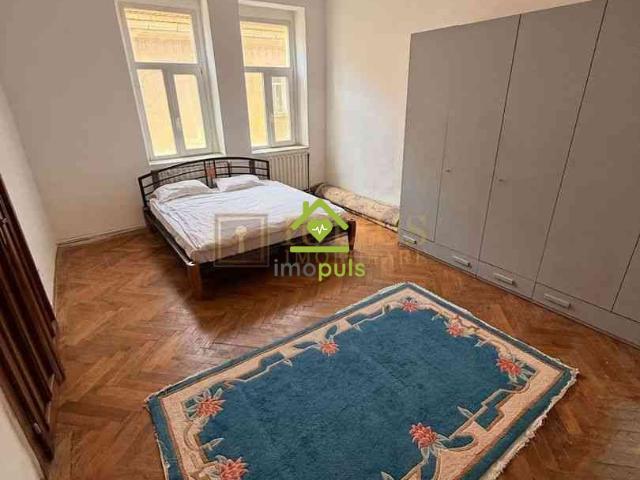 se accepta muncitori Iosefin| 2 dormitoare| centrala proprie| camere inalte|