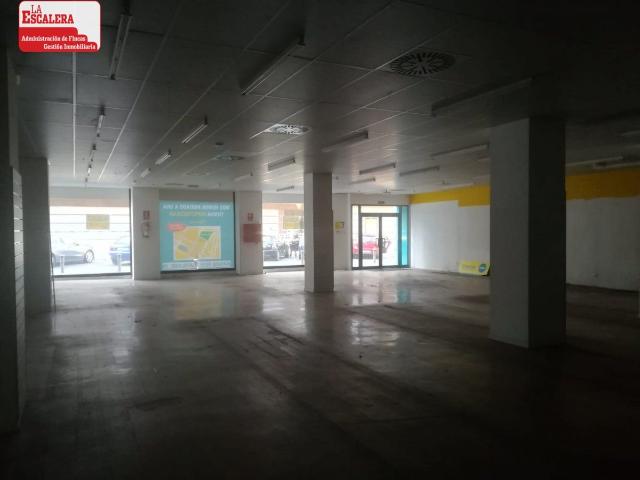 Se alquila magnifico local comercial, centro de Alicante c/ Churruca
