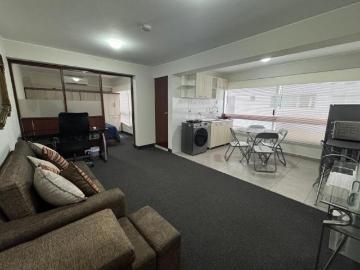 SE ALQUILA MINI DEPARTAMENTO AMOBLADO 39m2 SAN ISIDRO