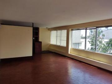 Se Alquila Mini Departamento Con Gran Terraza Santiago De Surco Sin Amoblar