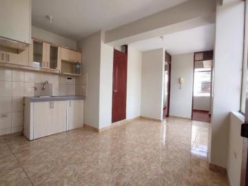 SE ALQUILA MINI DEPARTAMENTO