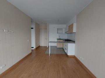 SE ALQUILA MINIDEPARTAMENTO CON COCHERA EN EDIFICIO TEMPO LA VICTORIA