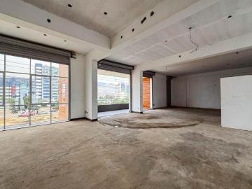 SE ALQUILA MODERNO EDIFICIO COMERCIAL EN LOS OLIVOS