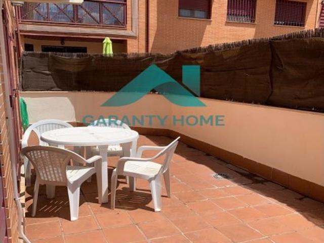 ¡ SE ALQUILA MODERNO PISO EN ALQUILER EN RESIDENCIAL INFANTA ISABEL! ?✨