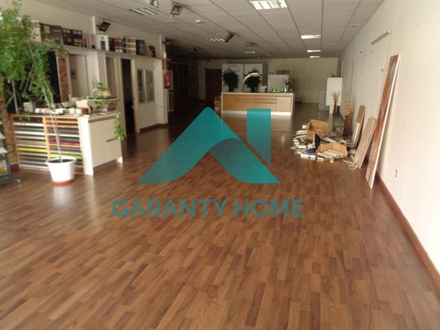 Se alquila nave industrial en zona CHARCA MUSIA