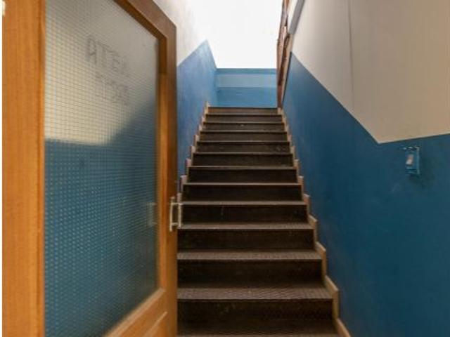 SE ALQUILA NAVE INDUSTRIAL EN IRUN BºVENTAS
