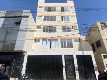 Se alquila o vende edificio al lado del Sunarp