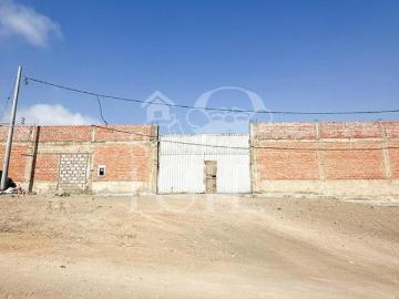 SE ALQUILA o VENDE LOCAL INDUSTRIAL I2.VENTANILLA. CALLAO. Cerca a Panamericana Norte