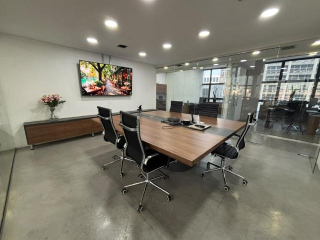 Se alquila Oficina 12m² Campo Alegre