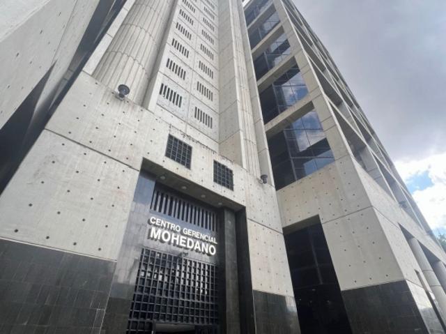 Se alquila oficina 250m2 La Castellana 5249
