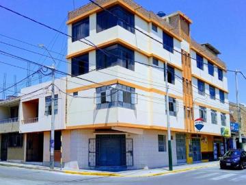 Se Alquila Oficina 2Do Piso– Av. Bolognesi Piura Zona Comercial jpinedo