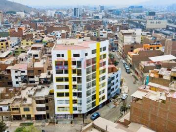 Se Alquila Oficina Comercial Primer Y Segundo Piso
