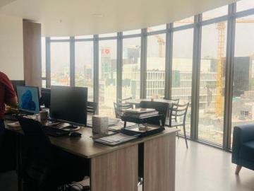 SE ALQUILA OFICINA EN EDIFICIO TIME, SURCO