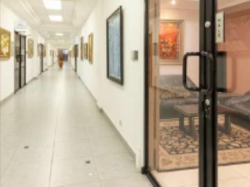Se alquila oficina en plaza america de 227 m2 | espacios por usd 3246.00 en Panamá Oeste