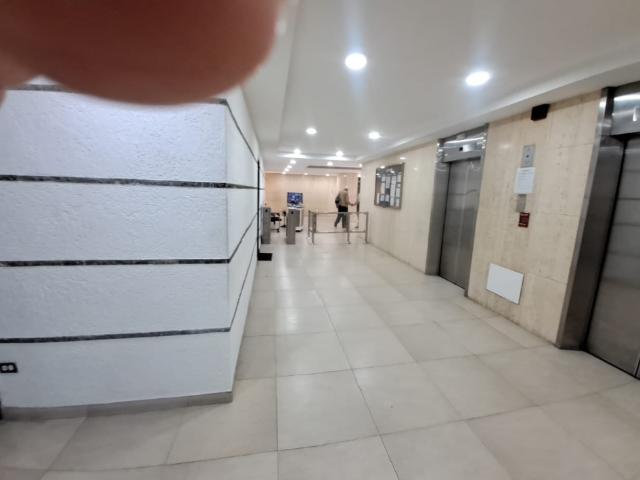 SE ALQUILA OFICINA LA CAMPIÑA, 58,5 MTS. un estacionamiento