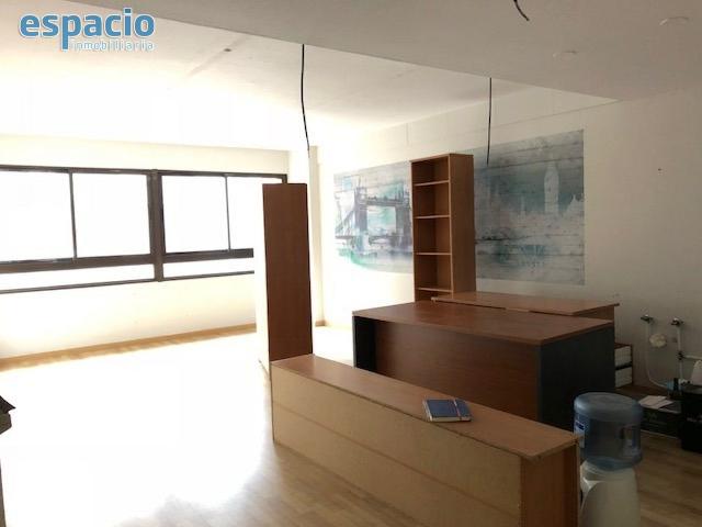 SE ALQUILA OFICINA ZONA CENTRO PONFERRADA